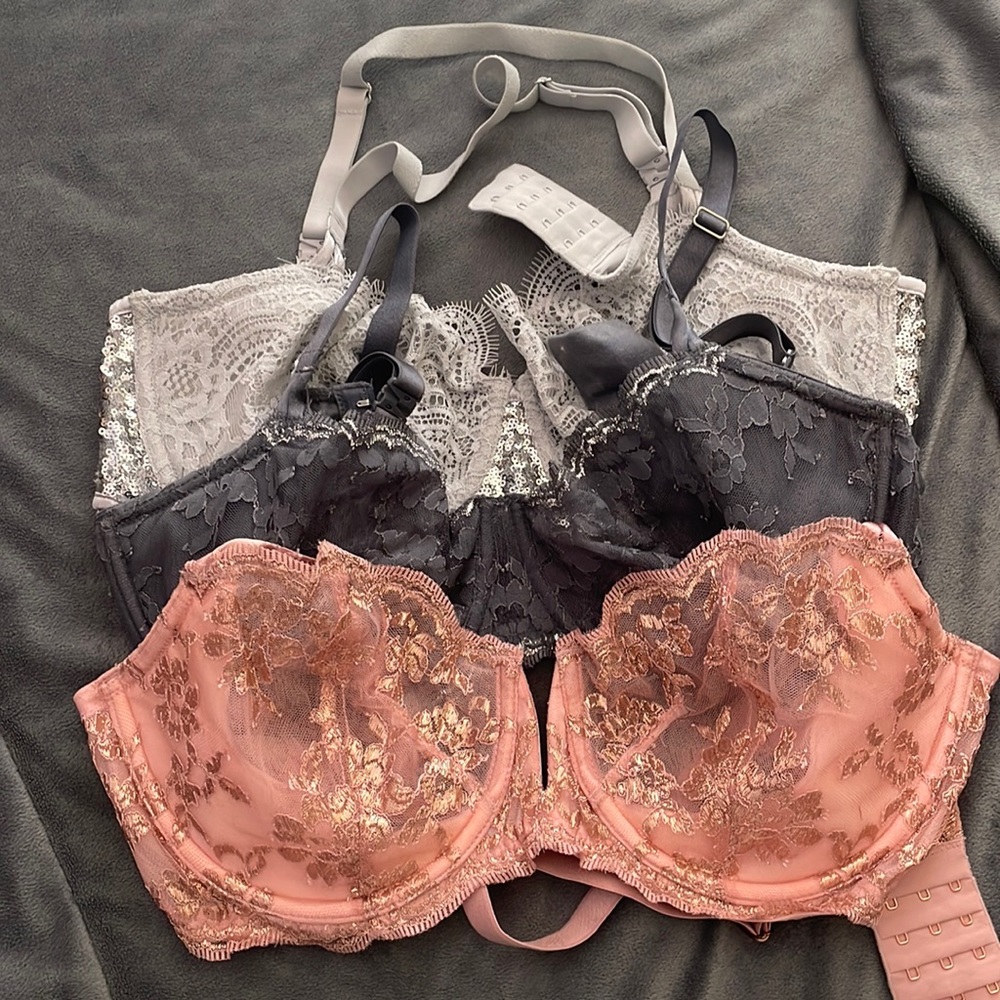 Victoria Secret Bra bundle